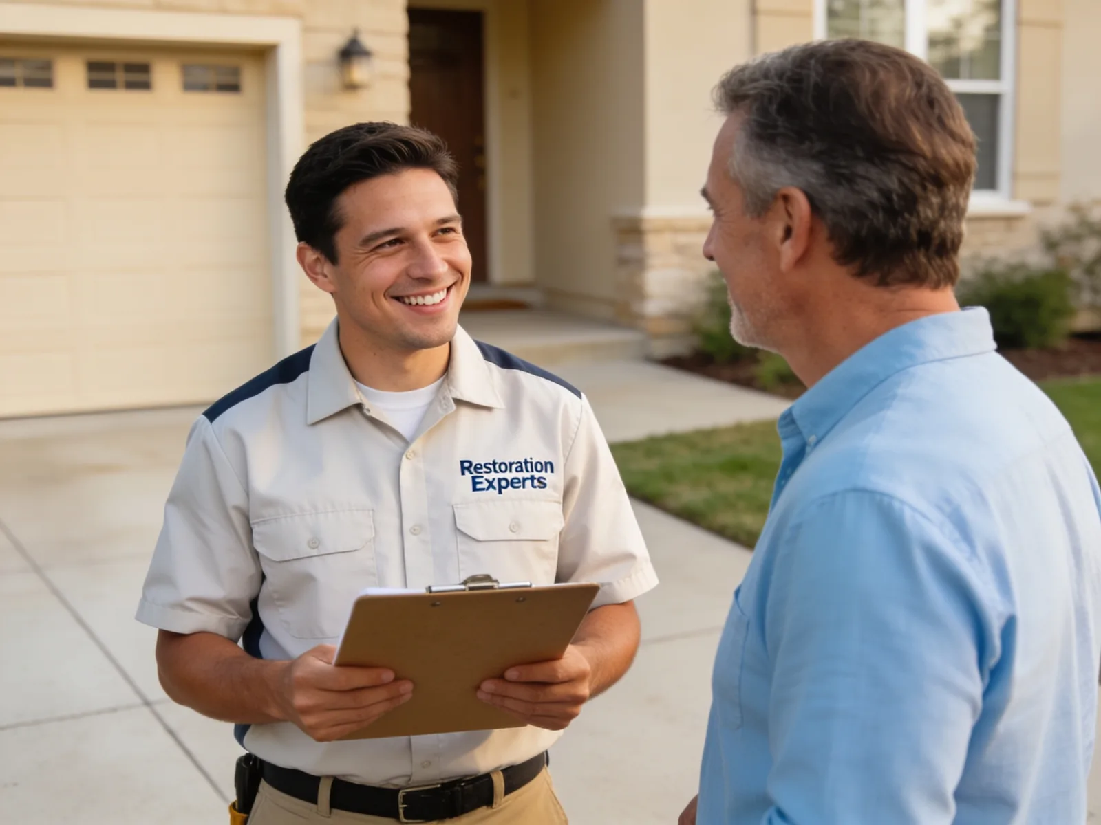 Water Damage Cleanup Bainbridge, OH FAQs